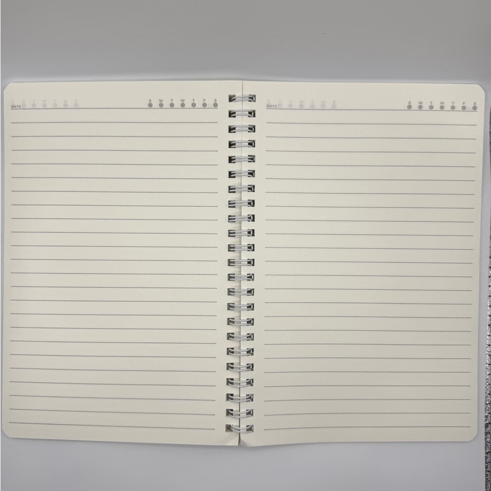 Pompompurin Notebook Set - Picture 10 of 10